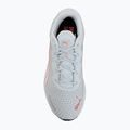 Moteriški bėgimo batai Puma Velocity Nitro 2 GTX grey/salmon 5