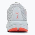Moteriški bėgimo batai Puma Velocity Nitro 2 GTX grey/salmon 6