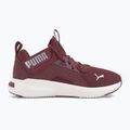 Moteriški bėgimo bateliai PUMA Softride Enzo Nxt maroon 195235 17 2