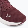 Moteriški bėgimo bateliai PUMA Softride Enzo Nxt maroon 195235 17 7