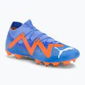 Vyriški futbolo bateliai PUMA Future Match FG/AG mėlyni 107180 01
