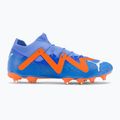 Vyriški futbolo bateliai PUMA Future Match FG/AG mėlyni 107180 01 2