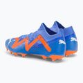 Vyriški futbolo bateliai PUMA Future Match FG/AG mėlyni 107180 01 3