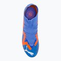 Vyriški futbolo bateliai PUMA Future Match FG/AG mėlyni 107180 01 6
