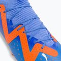 Vyriški futbolo bateliai PUMA Future Match FG/AG mėlyni 107180 01 7