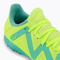 Vaikiški futbolo bateliai PUMA Future Play TT žali 107202 03 8