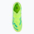 Vaikiški futbolo bateliai PUMA Future Match FG/AG JR žali 107195 03 6