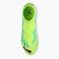 Vyriški futbolo bateliai PUMA Future Match+ Ll FG/AG žali 107176 03 6