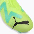 Vyriški futbolo bateliai PUMA Future Match+ Ll FG/AG žali 107176 03 7