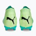 Vyriški futbolo bateliai PUMA Future Match+ Ll FG/AG žali 107176 03 12