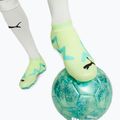Vyriški futbolo bateliai PUMA Future Match+ Ll FG/AG žali 107176 03 16