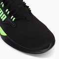 Vyriški bėgimo bateliai PUMA Retaliate 2 black-green 376676 23 9