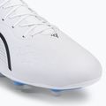 Vyriški futbolo bateliai PUMA King Pro FG/AG balti 107099 01 7