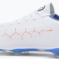 Vyriški futbolo bateliai PUMA King Pro FG/AG balti 107099 01 10