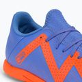 Vyriški futbolo bateliai PUMA Future Play IT mėlyni 107193 01 9