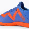 Vyriški futbolo bateliai PUMA Future Play IT mėlyni 107193 01 10
