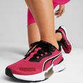 Moteriški treniruočių bateliai PUMA PWRFrame TR 2 pink 377891 03 2