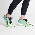 Moteriški bėgimo bateliai PUMA Deviate Nitro Elite 2 green 377787 01 2