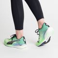 Moteriški bėgimo bateliai PUMA Deviate Nitro Elite 2 green 377787 01 3