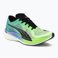 Moteriški bėgimo bateliai PUMA Deviate Nitro Elite 2 green 377787 01