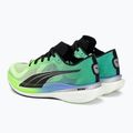 Moteriški bėgimo bateliai PUMA Deviate Nitro Elite 2 green 377787 01 5