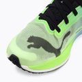 Moteriški bėgimo bateliai PUMA Deviate Nitro Elite 2 green 377787 01 9