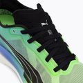 Moteriški bėgimo bateliai PUMA Deviate Nitro Elite 2 green 377787 01 10