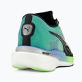 Moteriški bėgimo bateliai PUMA Deviate Nitro Elite 2 green 377787 01 11
