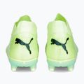 Vaikiški futbolo bateliai PUMA Future Pro FG/AG žali 107194 03 12