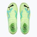 Vaikiški futbolo bateliai PUMA Future Pro FG/AG žali 107194 03 13