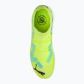 Vaikiški futbolo bateliai PUMA Future Pro FG/AG žali 107194 03 6