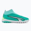 Vyriški futbolo bateliai PUMA Ultra Match+ Ll TT mėlyni 107245 03 2