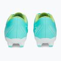 Vaikiški futbolo bateliai PUMA Ultra Play FG/AG mėlyni 107233 03 12