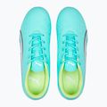 Vaikiški futbolo bateliai PUMA Ultra Play FG/AG mėlyni 107233 03 13