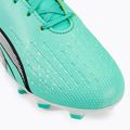 Vaikiški futbolo bateliai PUMA Ultra Play FG/AG mėlyni 107233 03 7