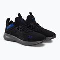 Vyriški bėgimo bateliai PUMA Softride Enzo Nxt black 195234 16 4