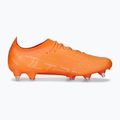 Vyriški futbolo batelia PUMA Ultra Ultimate MXSG oranžiniai 107212 01 11