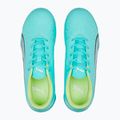 Vaikiški futbolo bateliai PUMA Ultra Play TT mėlyni 107236 03 13