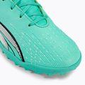 Vaikiški futbolo bateliai PUMA Ultra Play TT mėlyni 107236 03 7