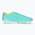 Vyriški futbolo bateliai PUMA Ultra Play FG/AG mėlyni  107224 03 10