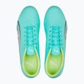 Vyriški futbolo bateliai PUMA Ultra Play FG/AG mėlyni  107224 03 12