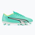 Vyriški futbolo bateliai PUMA Ultra Play FG/AG mėlyni  107224 03 2