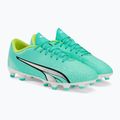 Vyriški futbolo bateliai PUMA Ultra Play FG/AG mėlyni  107224 03 4