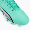Vyriški futbolo bateliai PUMA Ultra Play FG/AG mėlyni  107224 03 7