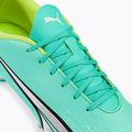Vyriški futbolo bateliai PUMA Ultra Play FG/AG mėlyni  107224 03 8