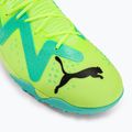 Vyriški futbolo bateliai PUMA Future Match TT žali 107184 03 7