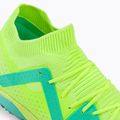 Vyriški futbolo bateliai PUMA Future Match TT žali 107184 03 8