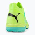 Vyriški futbolo bateliai PUMA Future Match TT žali 107184 03 9
