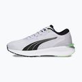 Moteriški bėgimo batai PUMA Electrify Nitro 2 lavender/black/silver