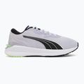 Moteriški bėgimo batai PUMA Electrify Nitro 2 lavender/black/silver 2